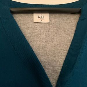 Cabi Ever Cardigan